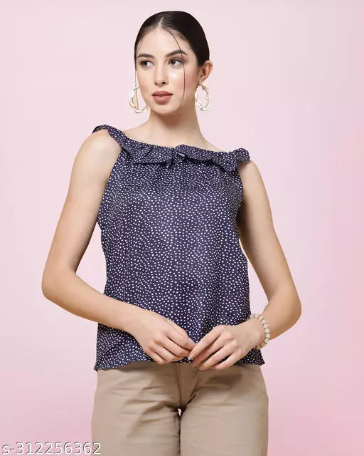 top and tunics